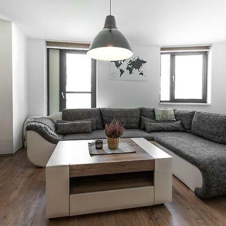 Old Town Luxury Apartment In Heart Of Bratislava Exteriör bild