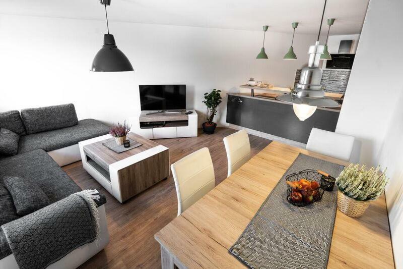 Old Town Luxury Apartment In Heart Of Bratislava Exteriör bild