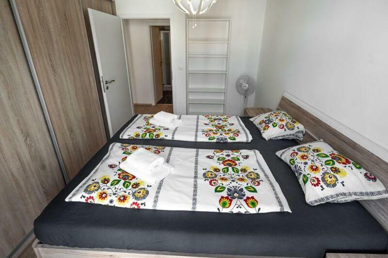 Old Town Luxury Apartment In Heart Of Bratislava Exteriör bild