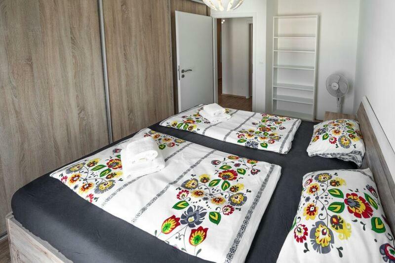 Old Town Luxury Apartment In Heart Of Bratislava Exteriör bild