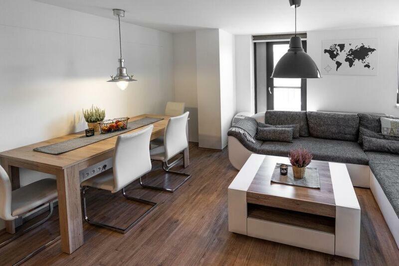 Old Town Luxury Apartment In Heart Of Bratislava Exteriör bild