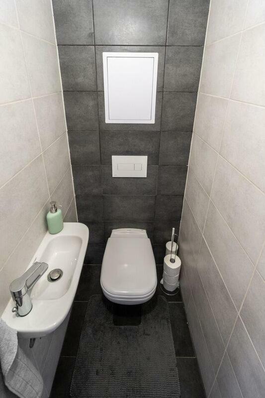 Old Town Luxury Apartment In Heart Of Bratislava Exteriör bild