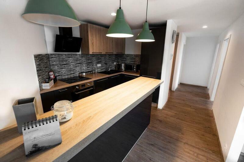 Old Town Luxury Apartment In Heart Of Bratislava Exteriör bild