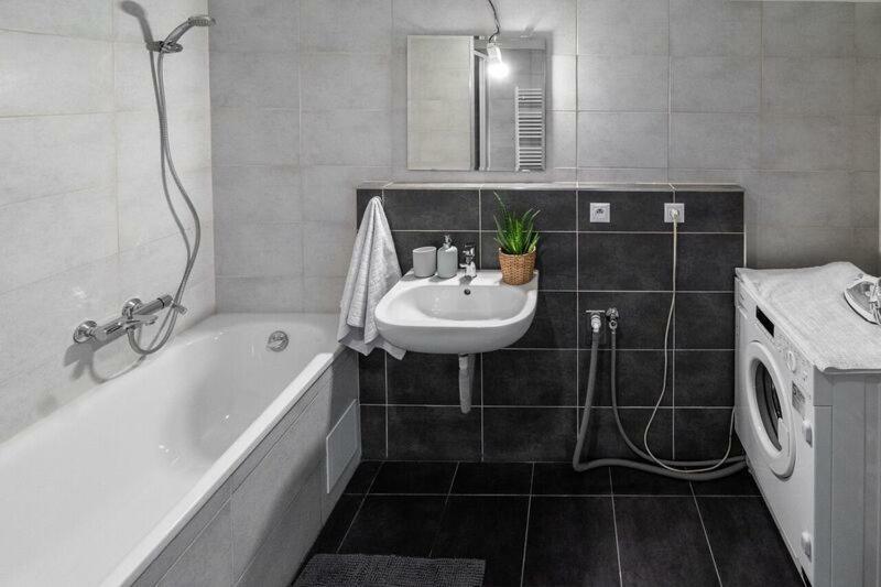 Old Town Luxury Apartment In Heart Of Bratislava Exteriör bild